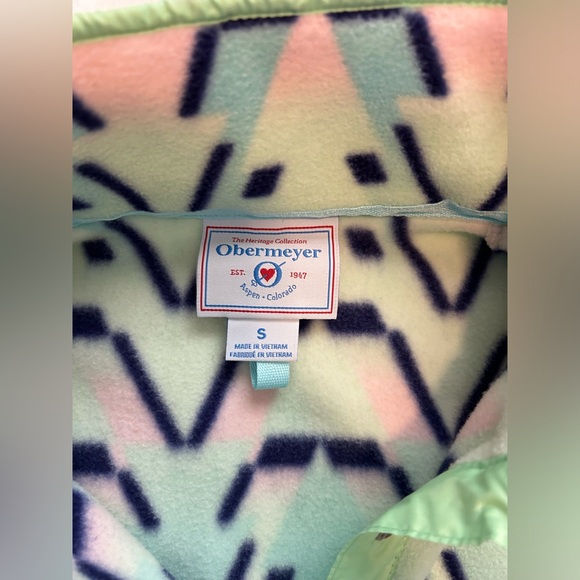 Girls quarter button - Picture 4 of 5